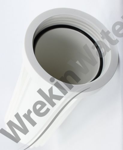 Replacement O Ring White housings with single O Ring
